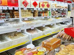 -稻香村(崇菜店)