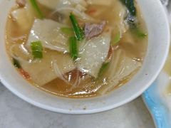 -尕西木老春台东乡手抓美食