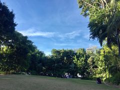 -布里斯班南岸公园