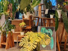 -dotcom coffee古点咖啡(致真大厦店)