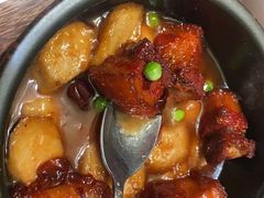 -老铺人家酒店(紫荆名流店)