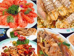 -小海豚•老字号海鲜餐厅(天涯店)