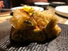 -绿茶餐厅(领展购物广场·中关村店)