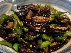 -萬家灯火·私房湘菜·22年老手艺(南岭大道店)