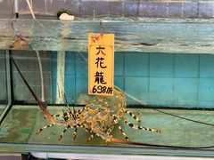 -猪肉婆私房菜(容桂总店)