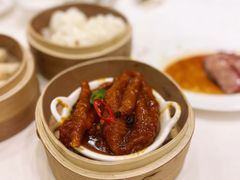 -翠园(北京王府中环店)