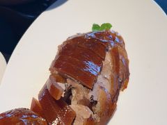 -喜悦烤鸭·新京菜(王府井店)