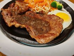 -豪约客牛排(百大奥莱店)