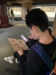 -魔法特工亲子游(永庆坊店)