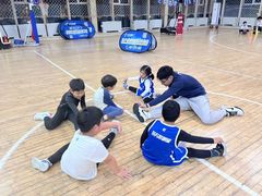 -东方启明星篮球培训(泛海校区)
