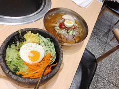 -花味·自助烤肉(雨花客厅店)