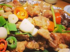 -竹里馆 ·茶食(奥体店)