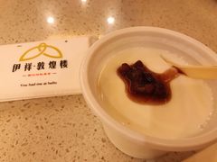 兰州酸奶-伊祥·敦煌楼