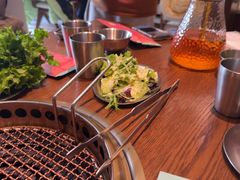 -一品诚记烤肉(大连柏威年购物中心店)