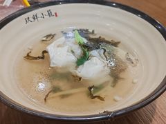 -玖鲜小笼(中山广场店)