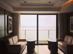 -舟山希尔顿酒店