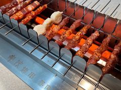 -丰茂烤串(五道口店)