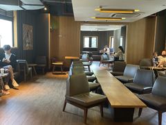 -星巴克(红房子店)