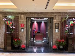 -北京四季酒店·采逸轩