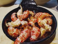 -巴厘龙虾·榜首油焖大虾(洞庭·艺术洋房店)