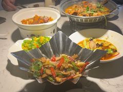 -徽州月·民间徽菜(浦东总店)