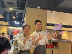 -海底捞火锅(天一广场亚细亚店)