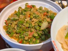 -面辣子·陕西家乡菜(长安店)