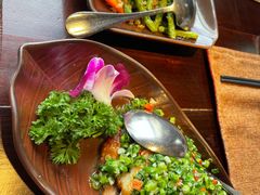 -花马天堂云南餐厅 Lost Heaven(外滩店)