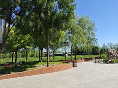-西海子公园