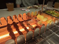 -丰茂烤串(港旅店)