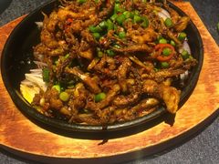 -乾州食府(小雁塔店)