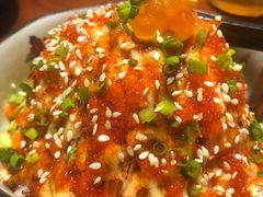 爆丼饭-熊藏居酒屋(kkone店)