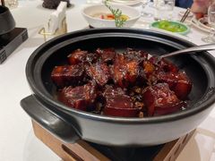 红烧肉-龙吟九品(青龙山庄店)