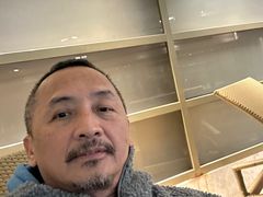 -上海外滩茂悦大酒店