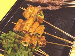 -望京小腰(北京总店)