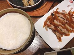 -全聚德(江宁店)