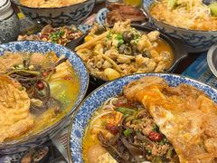 -螺世纪螺蛳粉·桂味小排档(裕德店)