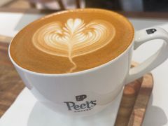 -Peet's 皮爷咖啡(乐峰店)
