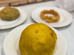 -老磁器口豆汁店(天坛店)