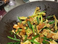 -金掌勺·锅包肉(广渠门店)