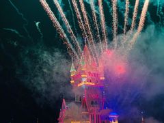 -厦门方特梦幻王国