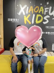 -小阿福儿童摄影(光谷时代广场店)