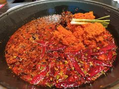-巴蜀大将火锅(春熙店)