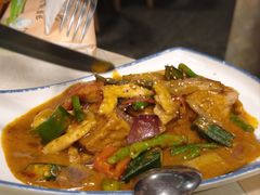 娘惹豆腐-热浪岛马来餐厅