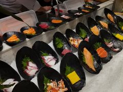 -川骄海鲜自助(亚运村店)
