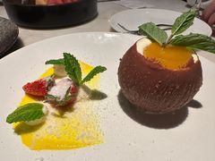 -大八江景意大利西餐厅LargeEight Italy Restaurant(1862时尚艺术中心店)