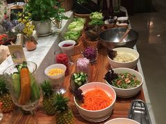 -驿都金陵大酒店-停车场