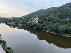 -海兰云天度假区温泉