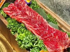 -板前十胜·和牛烧肉专门店(北京总店)