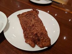 排骨蛋炒饭-鼎泰丰(国金店)